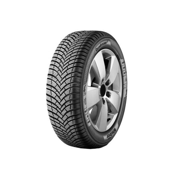 Picture of KLEBER 235/55 R18 QUADRAXER SUV 100V