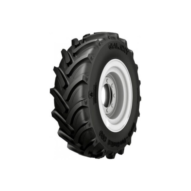 Picture of GALAXY 420/85 R30 EARTH PRO 850 R-1W 140A8/B