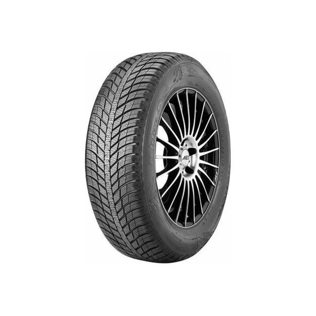 Picture of NEXEN 215/70 R15 C N BLUE 4SEASON VAN 109S (OUTLET)