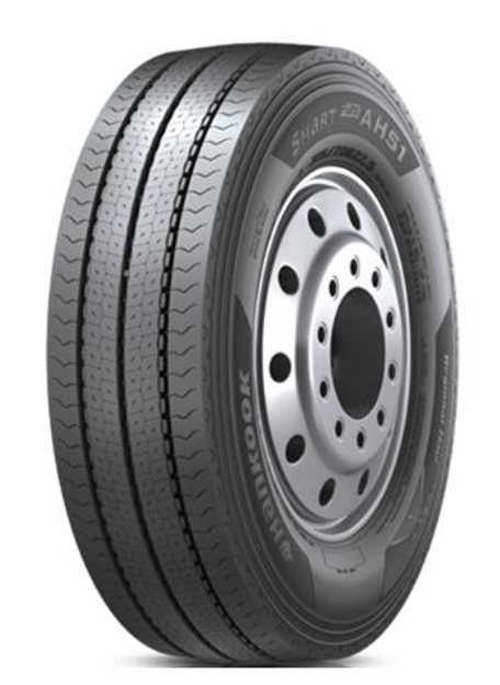 Picture of HANKOOK 315/70 R22.5 AH51 156L