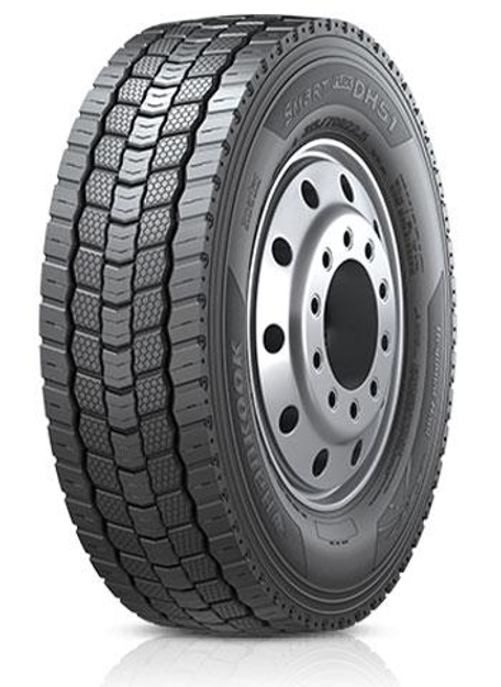 Picture of HANKOOK 315/70 R22.5 DH51 154L