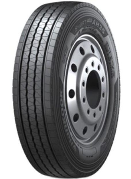 Picture of HANKOOK 215/75 R17.5 AH35 128M