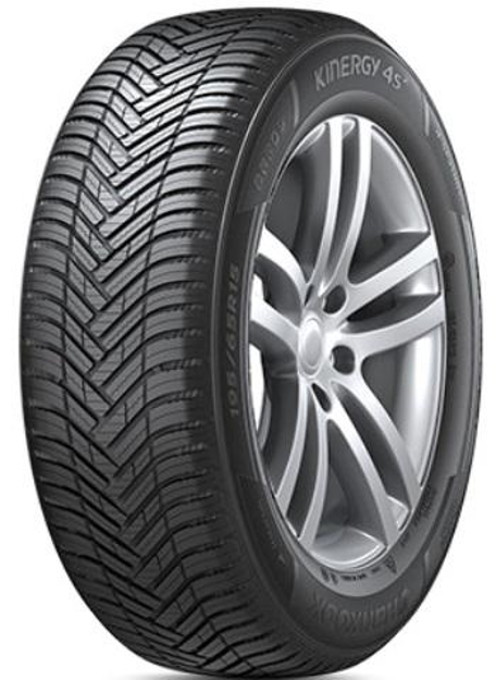 Picture of HANKOOK 225/40 R19 H750 ALLSEASON XL 93Y