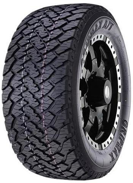 Picture of GRIPMAX 255/55 R19 INCEPTION A/T 3PMSF RWL XL 111H