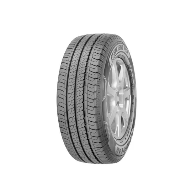 Picture of GOODYEAR 205/70 R15 C EFFICIENTGRIP CARGO 2 106/104S