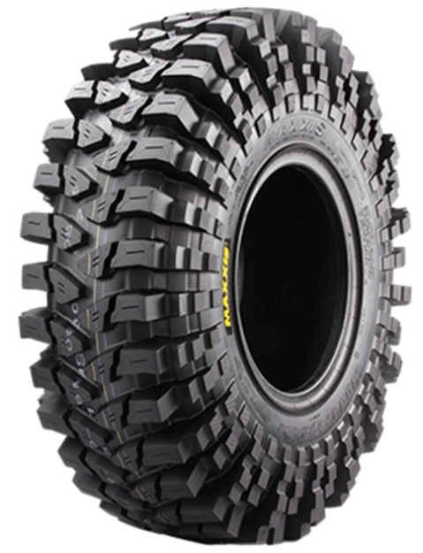 Picture of MAXXIS 12.5/39 R16 M9060 128K