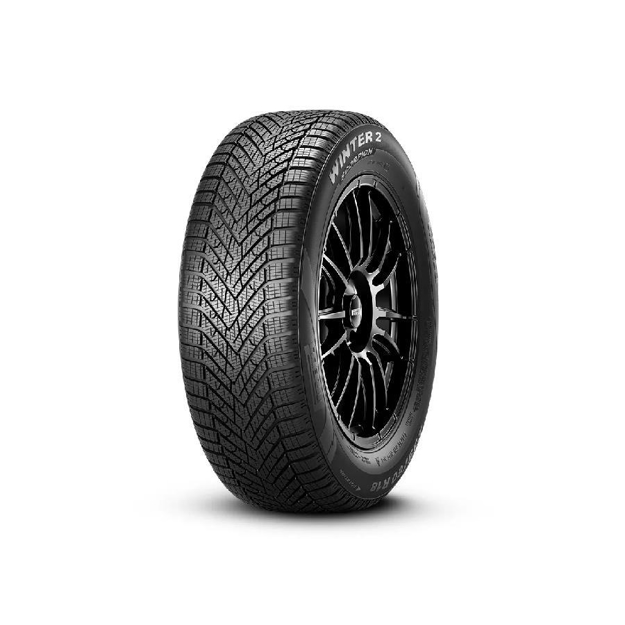 Picture of PIRELLI 235/60 R18 SCORPION WINTER 2 107V XL