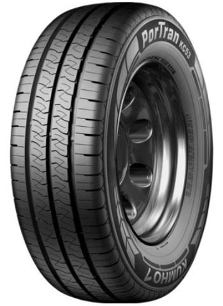 Picture of KUMHO 175/80 R13 KC53 94P