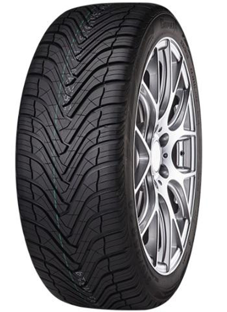 Picture of GRIPMAX 255/55 R19 SUREGRIP AS XL 111W