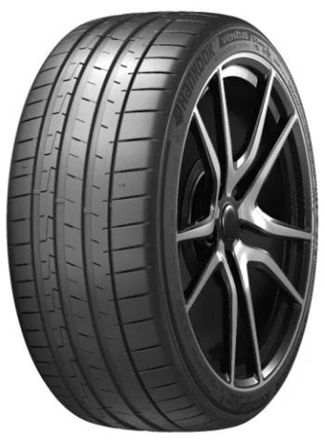 Picture of HANKOOK 255/35 R20 K129 XL 97Y