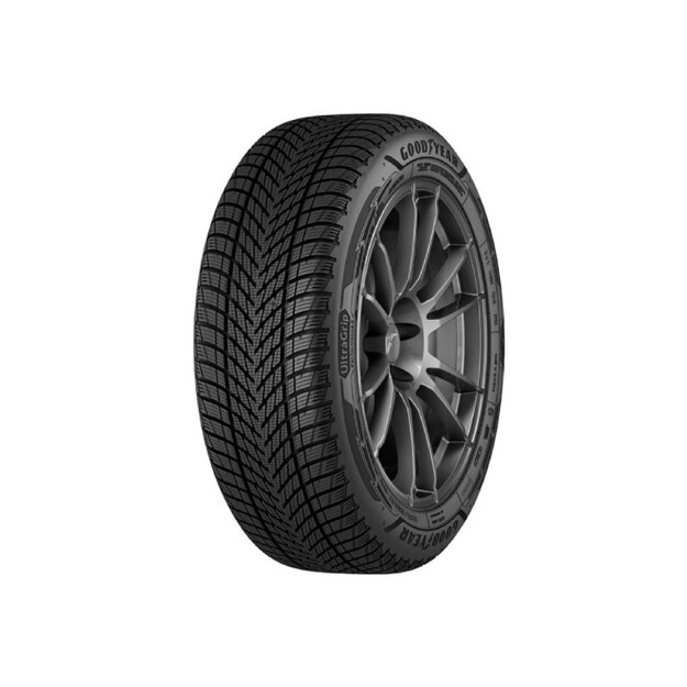 Picture of GOODYEAR 205/60 R16 UG PERFORMANCE 3 96H XL