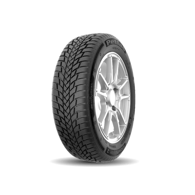 Picture of PETLAS 195/60 R15 SNOWMASTER 2 88H