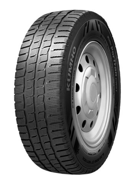 Picture of KUMHO 205/65 R15 CW51 102T