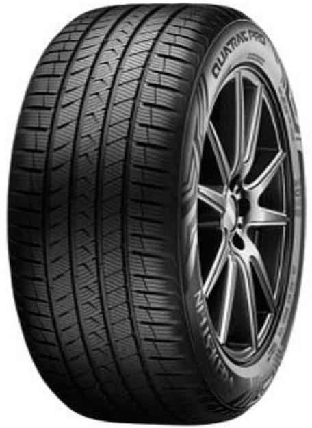 Picture of VREDESTEIN 215/50 R19 QUATRAC PRO 93V