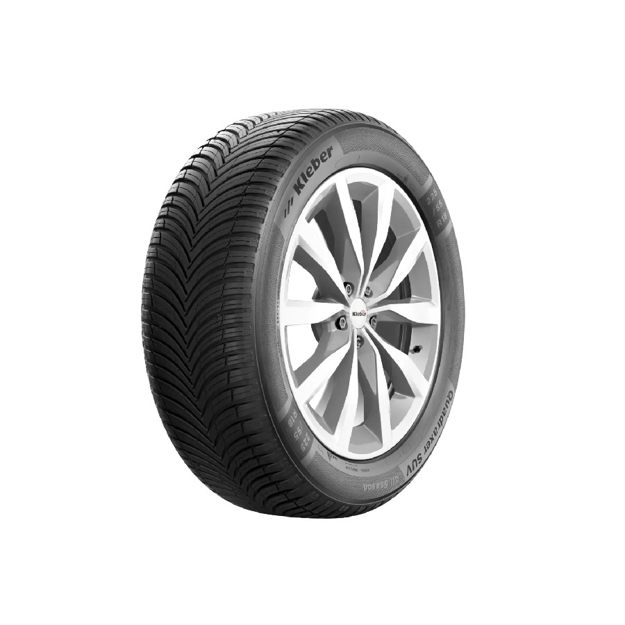 Picture of KLEBER 225/65 R17 QUADRAXER SUV 102H 