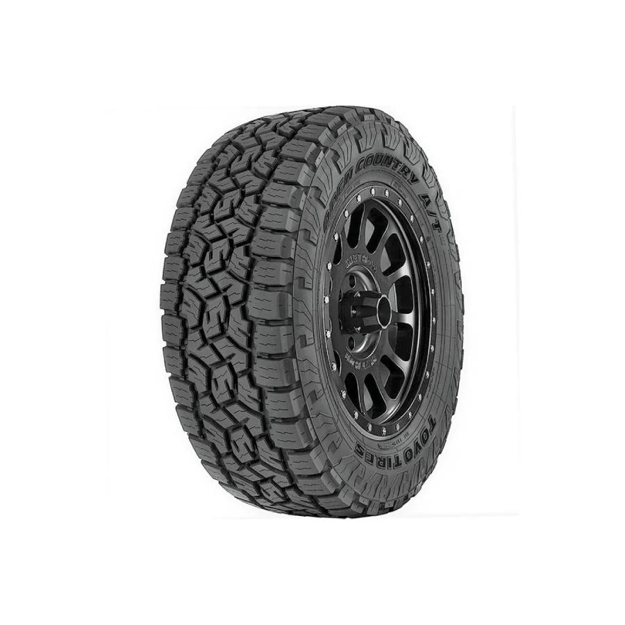 Picture of TOYO 255/70 R16 OPEN COUNTRY A/T III 111T