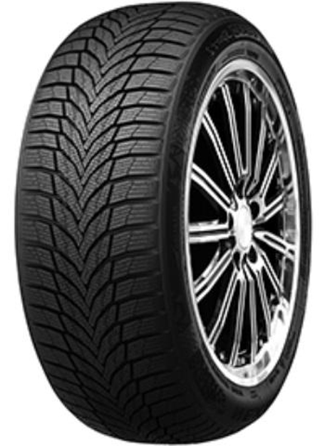 Picture of NEXEN 255/45 R20 WINGUARD SPORT 2 SUV XL 105V