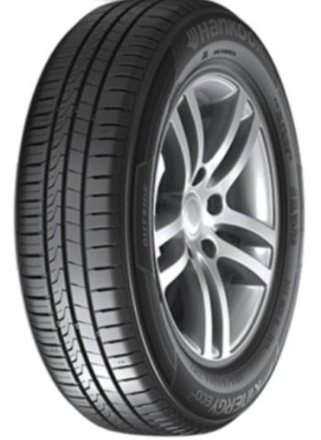 Picture of HANKOOK 195/65 R15 K435 91H