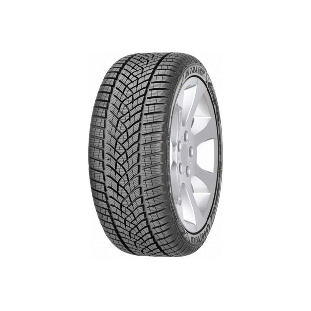 Picture of GOODYEAR 235/60 R17 UG PERFORMANCE+ SUV 102H