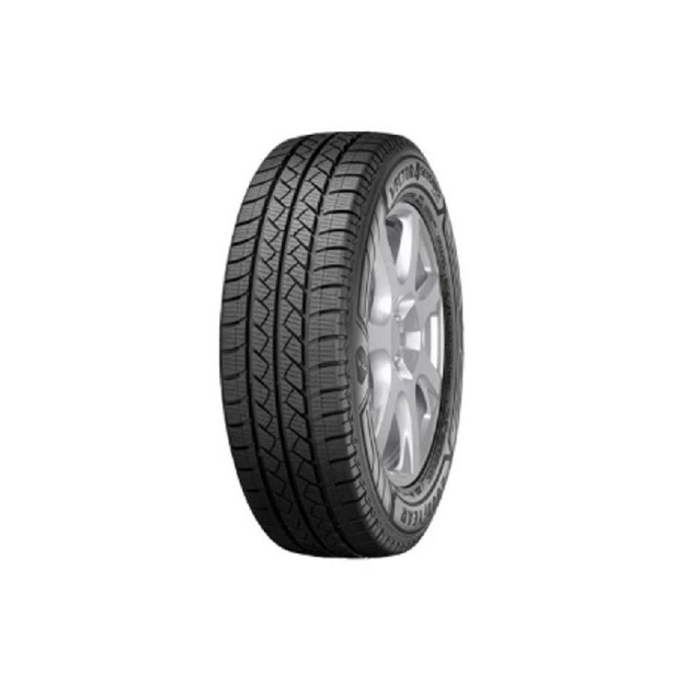 Picture of GOODYEAR 195 R14 C VECTOR 4SEASONS CARGO 106/104S