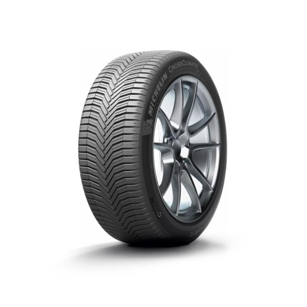 Picture of MICHELIN 225/40 R18 CrossClimate+ 92Y XL *ZP