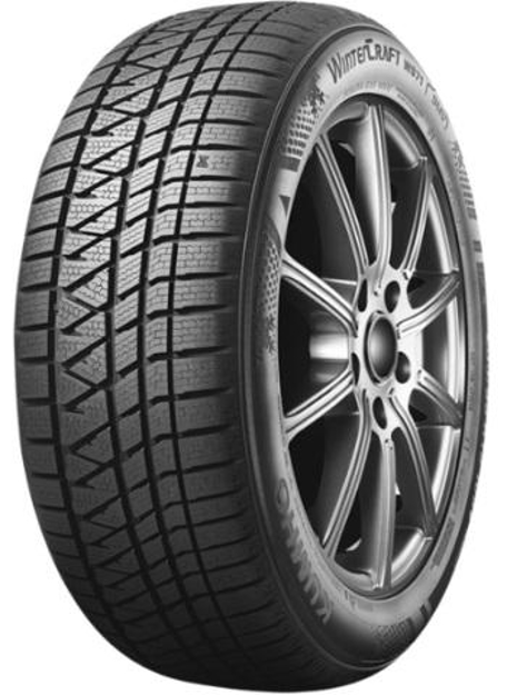 Picture of KUMHO 265/55 R19 WS71 XL 113V