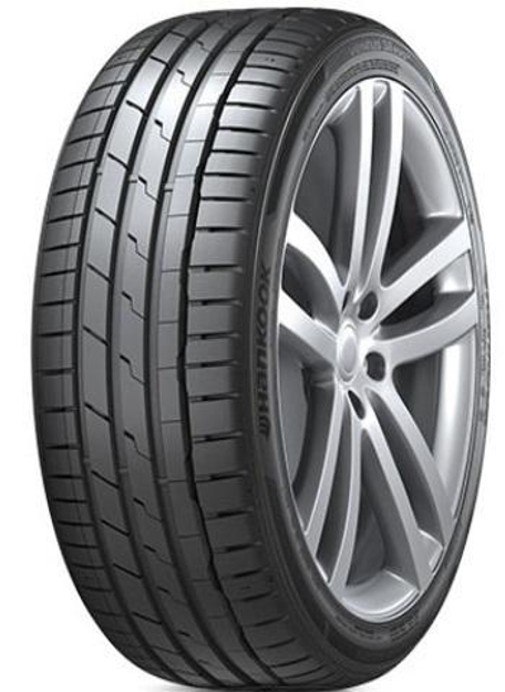 Picture of HANKOOK 255/45 R20 K127E + 101T