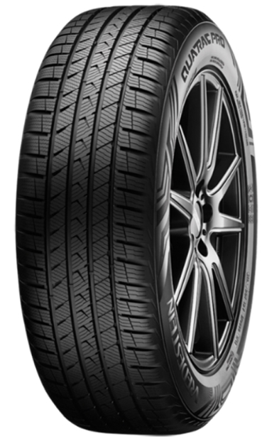 Picture of VREDESTEIN 215/60 R17 QUATRAC PRO+ 96H