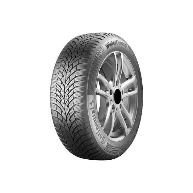 Picture of CONTINENTAL 205/45 R16 WINTERCONTACT TS870 87H XL