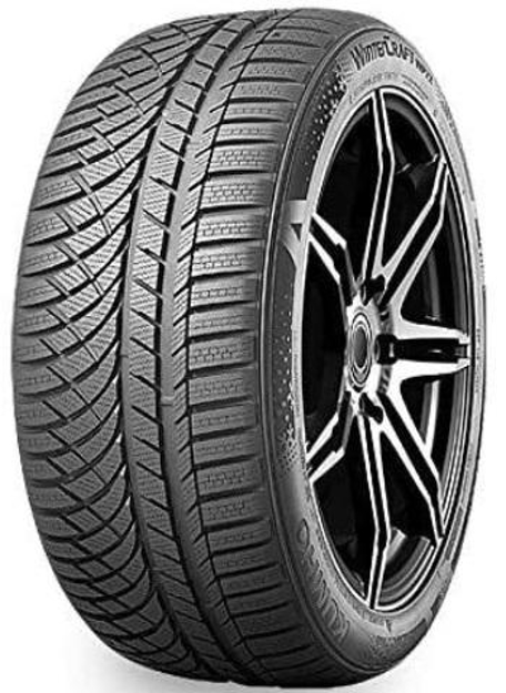 Picture of KUMHO 275/30 R20 WP72 XL 97W