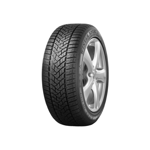 Picture of DUNLOP 255/60 R18 WINTER SPORT 5 SUV 112V XL