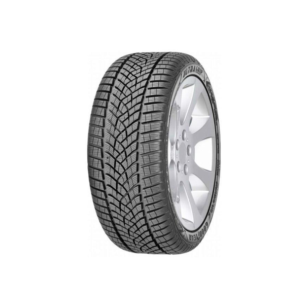 Picture of GOODYEAR 265/45 R21 UG PERFORMANCE+ SUV 108W XL