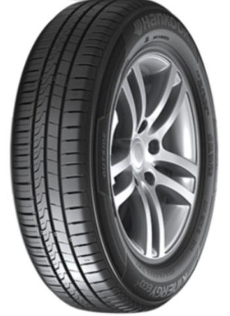Picture of HANKOOK 195/65 R15 K435 91T