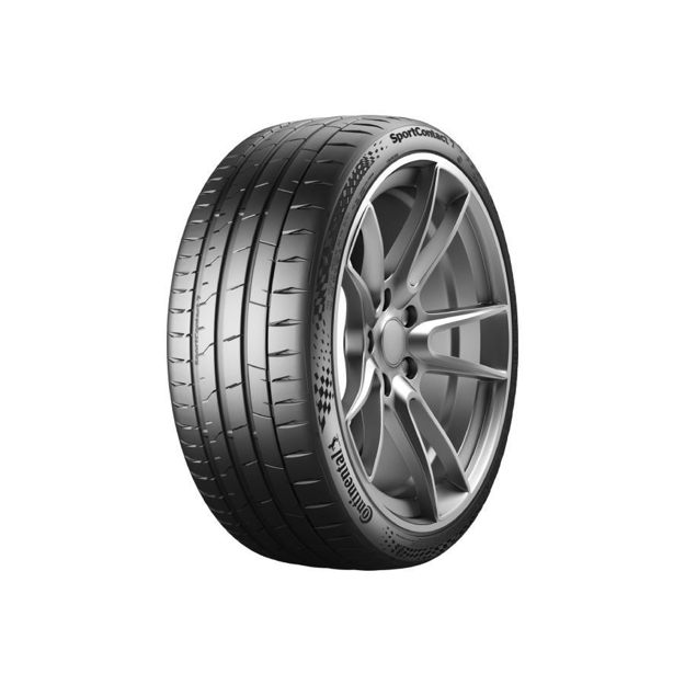 Picture of CONTINENTAL 225/40 R19 SPORTCONTACT 7 93Y XL