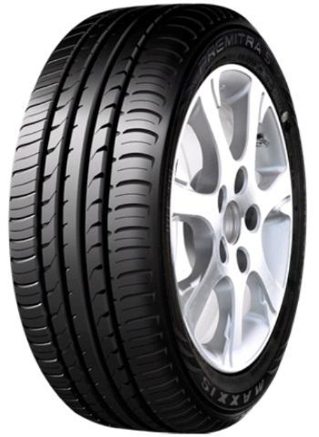 Picture of MAXXIS 225/40 R18 HP5* XL 92Y