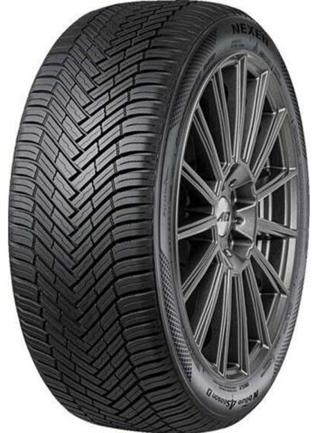 Picture of NEXEN 255/45 R18 NBLUE 4 SEASON 2 XL 103Y