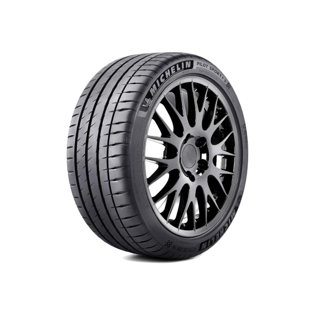 Picture of MICHELIN 235/35 R20 PILOT SPORT 4S ACOUSTIC T0 92Y XL