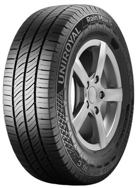 Picture of UNIROYAL 225/65 R16 C RAIN MAX 5 112T