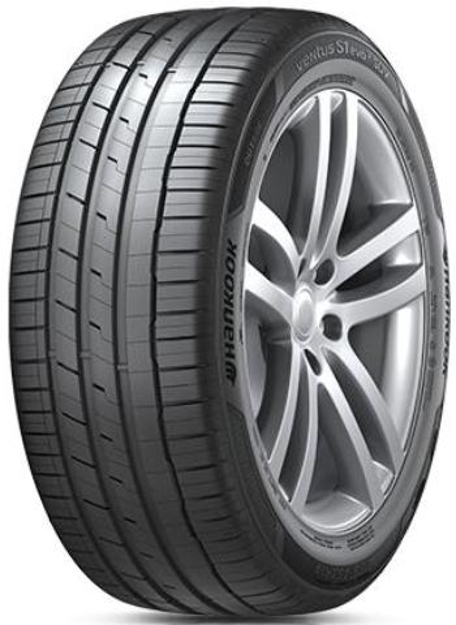 Picture of HANKOOK 235/55 R19 K127A 101V