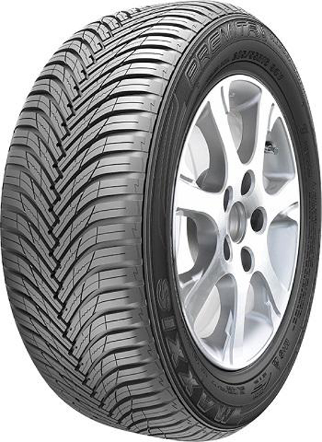 Picture of MAXXIS 245/35 R20 AP3 XL 95W