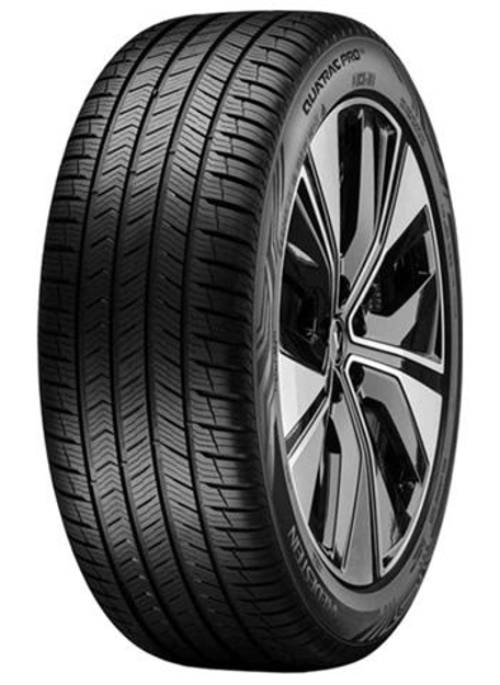 Picture of VREDESTEIN 205/55 R17 QUATRAC PRO EV XL 95W