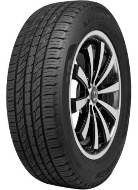 Picture of KUMHO 255/60 R18 KL33 108H