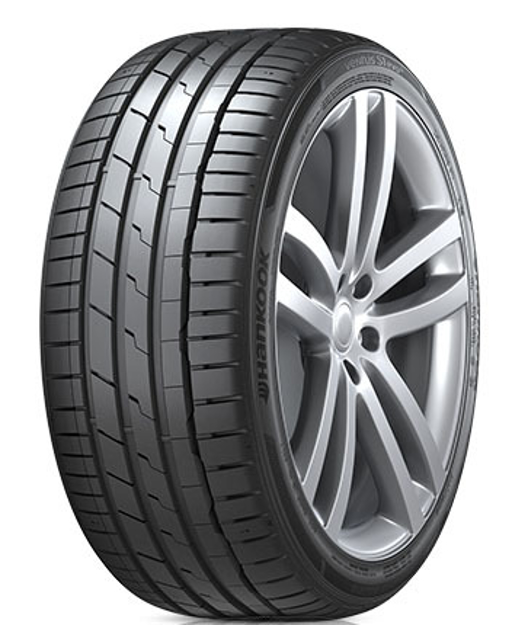 Picture of HANKOOK 275/40 R19 K127* MO XL 105Y