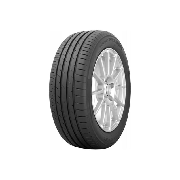 Picture of TOYO 205/60 R16 PROXES COMFORT 96V XL