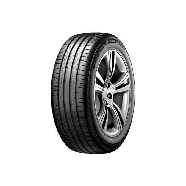 Picture of HANKOOK 235/55 R17 k135A 99V