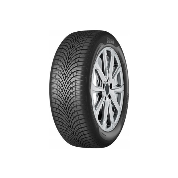 Picture of SAVA 215/55 R18 ALL WEATHER 99V XL