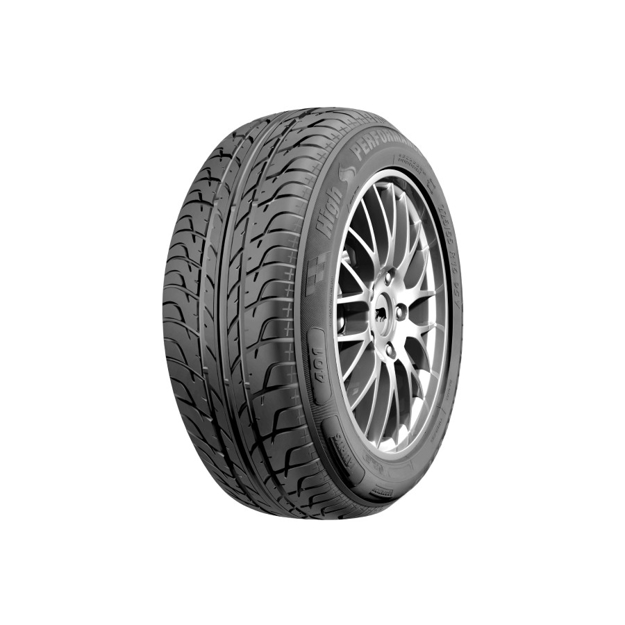 Picture of TAURUS 195/50 R15 HIGH PERFORMANCE 82H