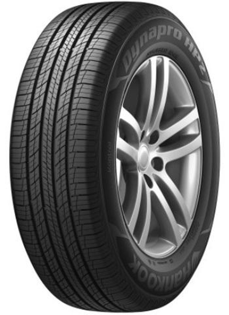 Picture of HANKOOK 235/55 R19 RA33 101H