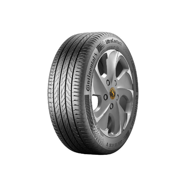 Picture of CONTINENTAL 235/60 R18 ULTRACONTACT 103V