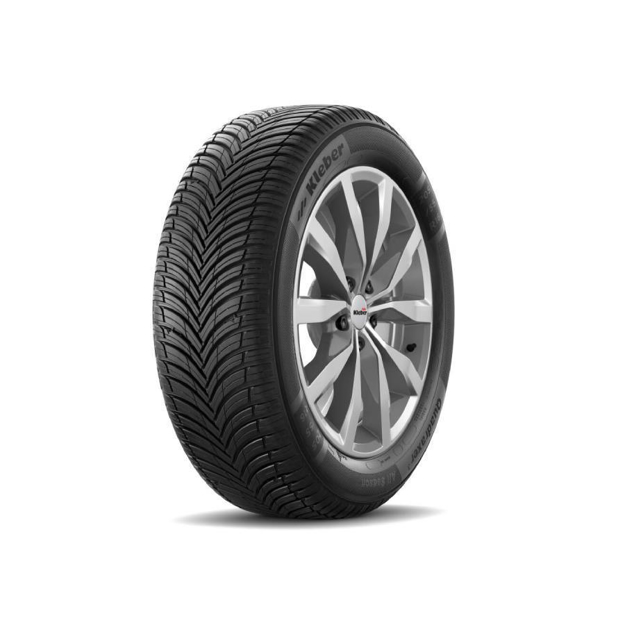 Picture of KLEBER 215/45 R16 QUADRAXER3 90V XL